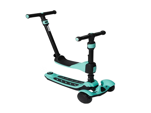 3-in-1 Kids Scooter
